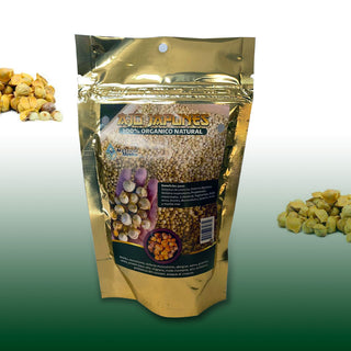 Ajo Japonés 4 oz-113gr Japanese Garlic