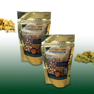 Ajo Japonés 8 oz-227gr (2/4 oz) Japanese Garlic