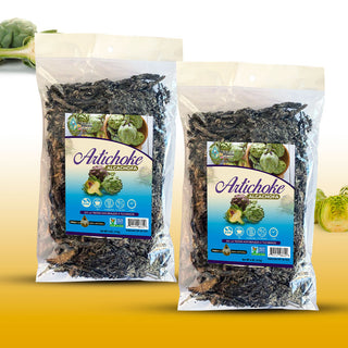 Alcachofa Tea 8 oz-227g (2/4 oz) Artichoke Control Weight Loss