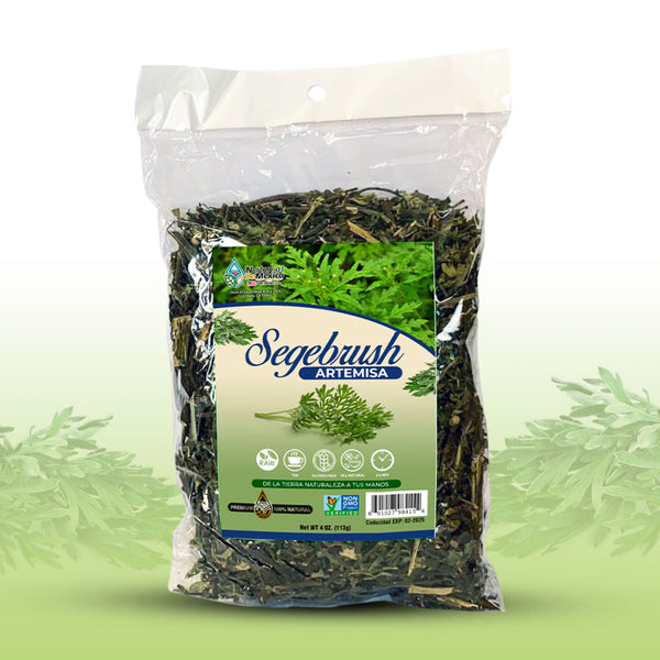 Artemisa Herbal/Tea 4 oz-113g. Mugwort Mexican Herb