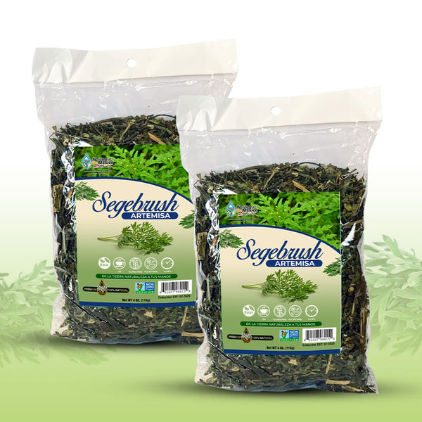 Artemisa Herbal/Tea 8 oz-227g. (2/4 oz) Mugwort Mexican Herb
