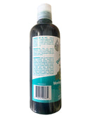 2 Pack Shampoo de Bergamota Organico con Moringa y Romero Shampoo 16 Fl Oz Enriquecido Premium Quality