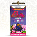 Suplemento Biotin Mujer La Mejor Vitamina Ultra Biotina Cabello, Piel y Uñas