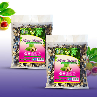 Castaño de Indias 8 oz-227g. (2/4 oz) Horse chestnut Herbal/Tea
