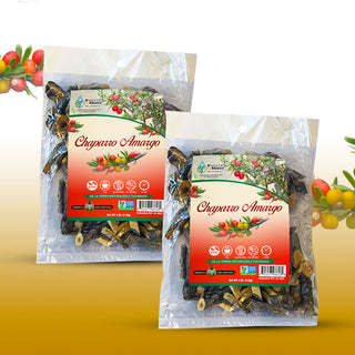 Chaparro Amargo Mexican 8 oz-227g (2/4 oz) Herbal/Tea