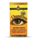 Chumelito Gotas para Cataratas Carnosidad Lagrimeo Ardor de Vista Nubes Empañamiento Extra Grande 40ml