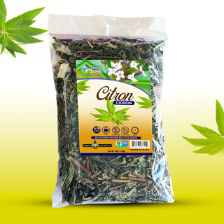 Cidron Cedron 4 oz-113g. Stress Relief Herbal/Tea Mexican Herb