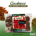 Cocolmeca Raiz 4 oz-113g. Herbal/Tea Mexican Herb
