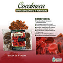 Cocolmeca Mexican Herb Tea 4 oz. 113 gr. Raíz de Cocolmeca de México