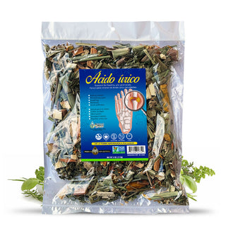 Compuesto Herbal Ácido Urico 4 oz. 