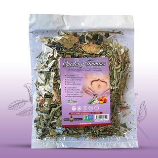 Rompe Quistes y Tumores Compuesto Herbal 4 oz.