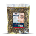 Vision Compound Herbal Tea 4 oz. 113 grams Improves Vision