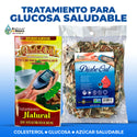 Diabe Out Supplement 60 Tabs. and Herbal Compound 4 oz. Natural Sugar Control