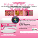 Crema Eternamente Bella Joven 2 Oz Clasica