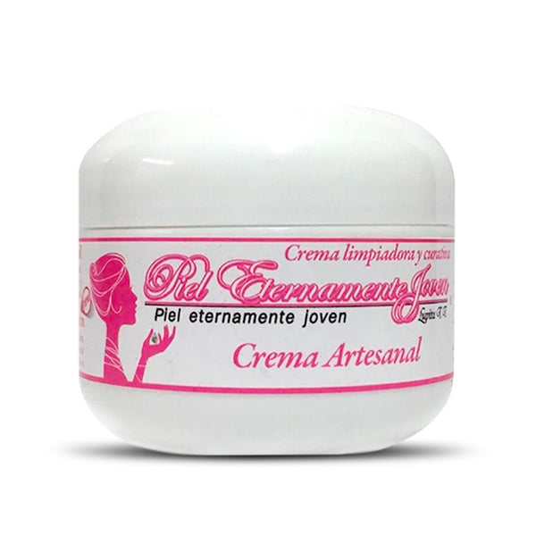 Crema Eternamente Bella Joven 2 Oz Clasica