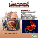 Cuachalalate Bark Herb Tea 4 oz. 113 gr. Cuachalala Palo Cuachinala