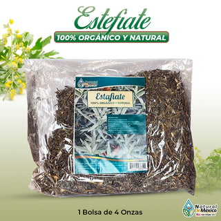 Estafiate Estefiate Herbal/Tea 4 oz-113g Mexican Herb