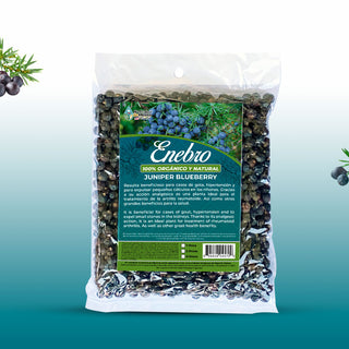 Enebro (Juniper) Hierba/Tea Bolsa de 4 Oz