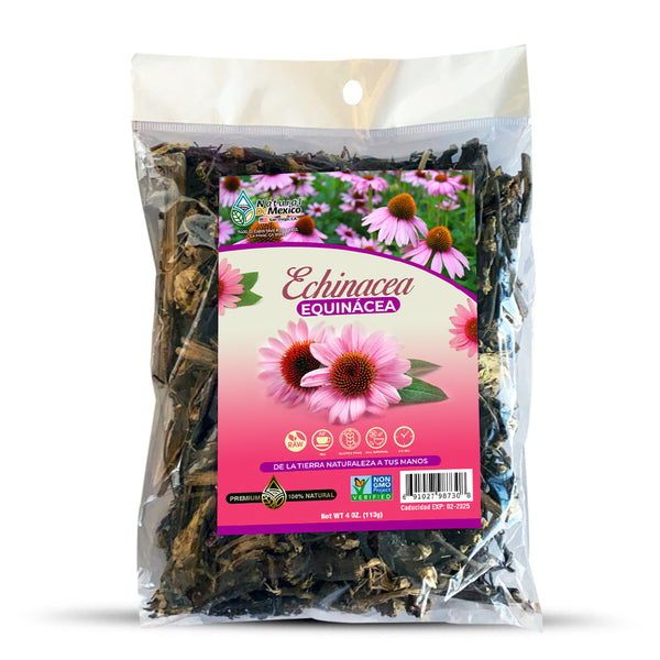 Echinacea Herb Tea 4 oz. 113 grams Echinacea Purpurea Herb