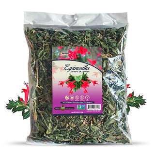 Espinosilla Herb Tea 4 oz. 113 gr. Loeselia  Mexicana Rzedowski