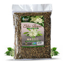 Flor de Sauco Herb Tea 4 oz. 113 gr. Elder Flower Sambucus Nigra