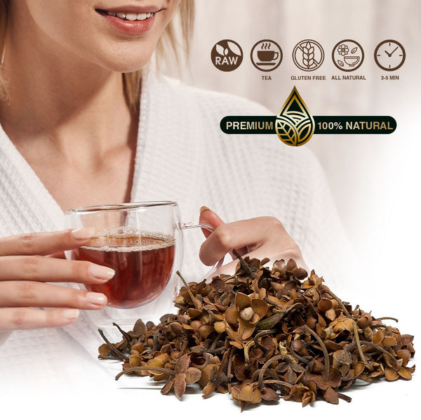 Flor de Tila Linden Flower Tea 4 oz-113g Enhances Sleep, Stress
