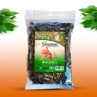 Garañona Painted Herbal Tea 4 oz-113g