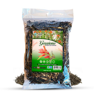 Garañona Garanona Herb Tea 4 oz. 113 gr. Castilleja Tenuiflora