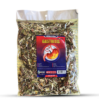 Compuesto Herbal Gastritis Tea Bolsa de 4 Onzas