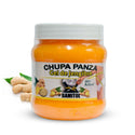 Chupa Panza Gel Jengibre + Bamitol Slimming Fat Burning Ginger Gel