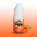 Gotas de Zanahoria Para los Ojos + Vitamina D Eye Drops