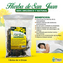 Hierba de San Juan Hierba Tea 4 oz. 113 gr.