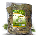 Hojas de Guanábana Herb Tea Soursop Leaves 4 oz. 113gr.