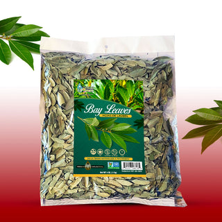 Hojas de Laurel 4 oz-113g Bay Leaves