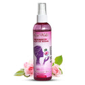 Rose Water Agua de Rosas con Sábila 4 oz. 118 ml. Tónico Facial 100% Natural