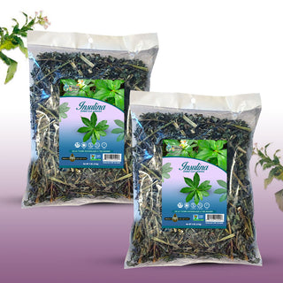 Planta de la Insulina 8 oz-227g (2/4 oz) Gymnema Sylvestre