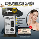 Esponjabon Carbón Purificante T. TAiO