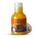 Rattlesnake Liquid Soap 4 oz. for Pimples and Skin Blemishes