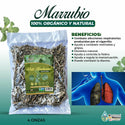 Marrubio Manrrubio Herb Tea 4 oz-113gr. Horehound Plant Bitter Herb
