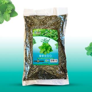 Menta Herbal Tea 4 oz-113g Mentha Mint Mexican Herb