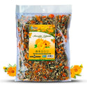 Mercadela Caléndula Herb Tea 4 oz. 113gr. Mercadela Flower