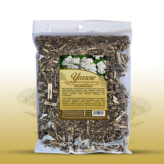 Milenrama Digestive Health Support Bolsa de 4 Oz
