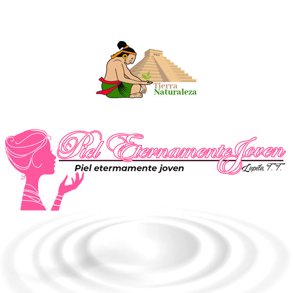 Crema Piel Eternamente Joven Lupita TT Combo de 5