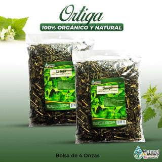 Nettle Herbal Tea Ortiga 8 oz-227g (2/4 oz) Joint Health