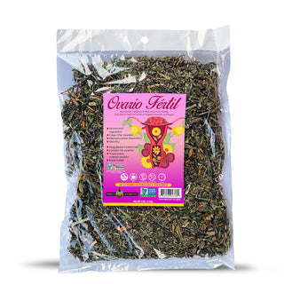 Compuesto Herbal Ovario Fértil 4 oz
