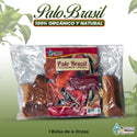 Palo Brasil Herbal Tea 4oz-113g. Herb Raw From Mexico