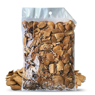 Palo Zopilote Mahogany Seed Herbal Tea 4 oz. 113 grams Mahogany Seeds