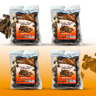 Palo de Víbora Herbal/Tea Snake Bark 1 Lb-453g (4/4)