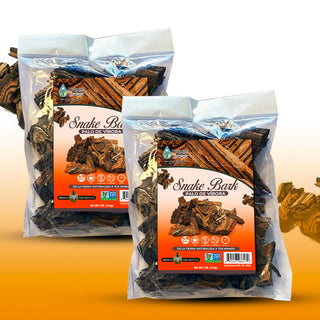 Palo de Víbora Herbal/Tea Snake Bark 8 oz-227g (2/4)