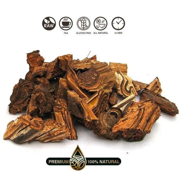 Palo de Víbora Herbal/Tea Snake Bark 4 oz-113g